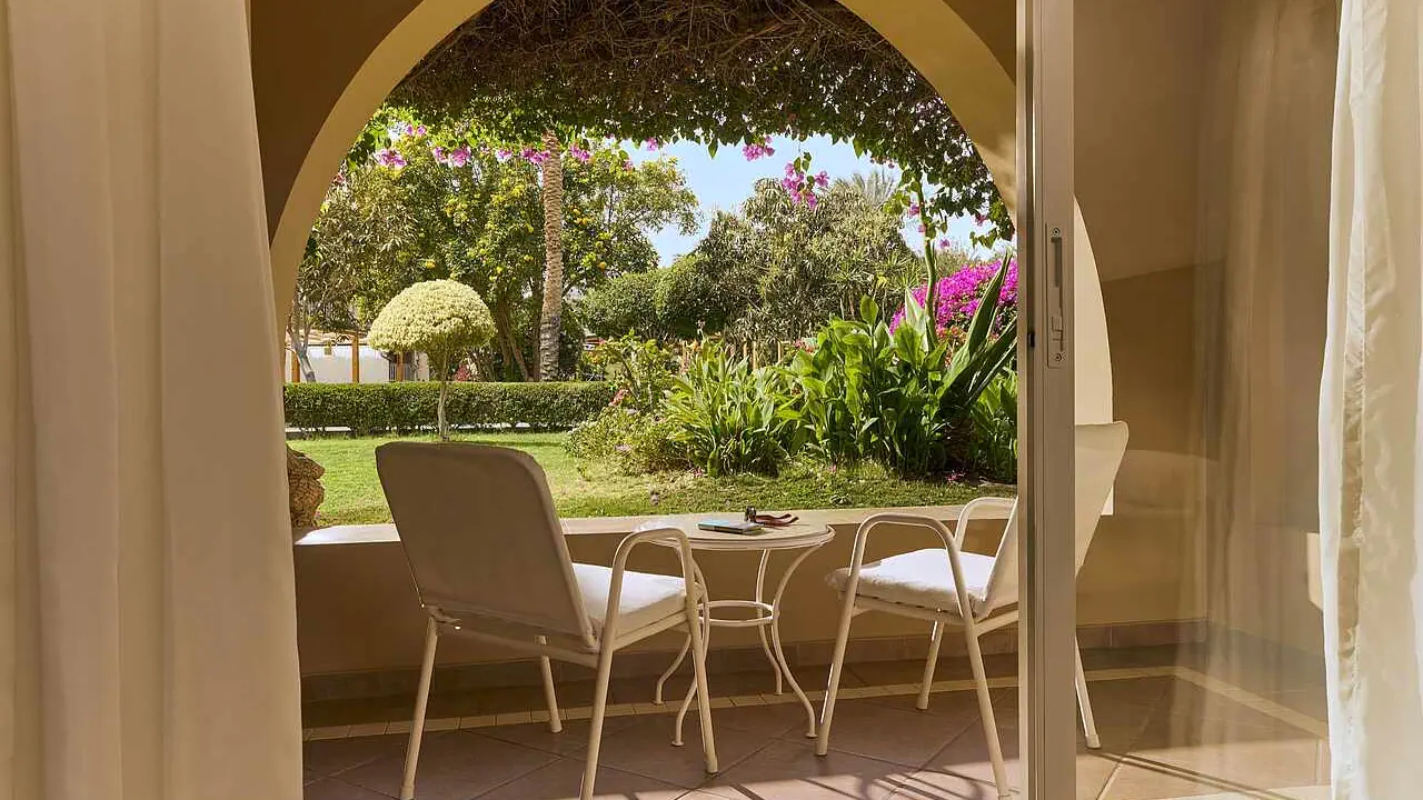 Hotel MAGIC LIFE Kalawy - Hurghada